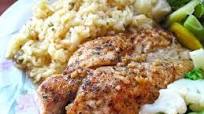 Delicious One Serving Chicken Breast Delicious One Serving Chicken Breast