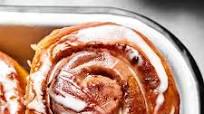 Air Fryer Cinnamon Rolls (2 Ingredients!) Air Fryer Cinnamon Rolls (2 Ingredients!)