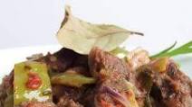 Turkish Lamb Stew Turkish Lamb Stew