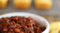 Spicy Ground Beef and Pinto Bean Chili Spicy Ground Beef and Pinto Bean Chili