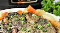 Frozen Roast in Slow Cooker Frozen Roast in Slow Cooker