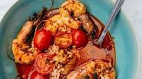 Isaac Toups’ Drunken Shrimp Celebrates The Distinct Taste of Louisiana Seafood Isaac Toups’ Drunken Shrimp Celebrates The Distinct Taste of Louisiana Seafood