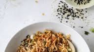 15 Minute Sesame Ramen 15 Minute Sesame Ramen