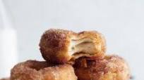 Easy Air Fryer Donuts Easy Air Fryer Donuts