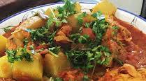 Chicken Choko Chukka Curry Chicken Choko Chukka Curry