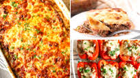 15 Keto Ground Sausage Recipes 15 Keto Ground Sausage Recipes