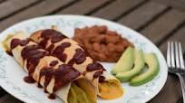 Vegan Chile Rellenos Vegan Chile Rellenos