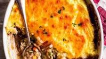 Easy Shepherd's Pie with Instant Mashed Potatoes Easy Shepherd's Pie with Instant Mashed Potatoes