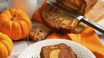 Marbled Coffee Sponge Marbled Coffee Sponge