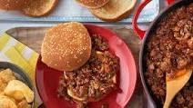 Salsa Sloppy Joes Salsa Sloppy Joes
