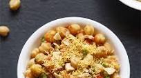 Chana Chaat Chana Chaat