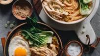 15-Minute Korean Noodle Soup 15-Minute Korean Noodle Soup