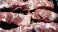 Instant Pot Pork Neck Bones Instant Pot Pork Neck Bones
