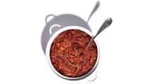 Savory Slow Cooker Bison and Vegetable Stew Recipe Savory Slow Cooker Bison and Vegetable Stew Recipe