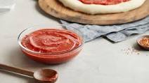 Easy No Cook Pizza Sauce Easy No Cook Pizza Sauce