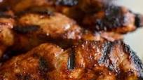 Ninja Foodi Grilled Ribs Ninja Foodi Grilled Ribs