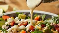 Mexican Corn Salad with Creamy Greek Yogurt Dressing Mexican Corn Salad with Creamy Greek Yogurt Dressing