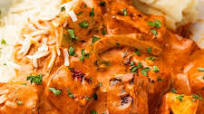 Paneer Tikka Masala Paneer Tikka Masala