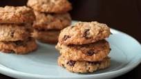 Pecan and Coconut Oatmeal Chocolate Chip Cookies Recipe Pecan and Coconut Oatmeal Chocolate Chip Cookies Recipe