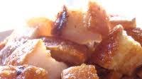 Crispy Pork Belly Lechon Kawali Recipe Crispy Pork Belly Lechon Kawali Recipe