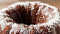 Double Chocolate Bundt Cake Double Chocolate Bundt Cake