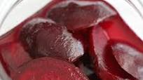 Refrigerator Pickled Beets Refrigerator Pickled Beets