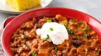 Slow Cooker Ground Beef Chili Slow Cooker Ground Beef Chili
