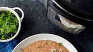 Instant Pot Refried Beans Instant Pot Refried Beans