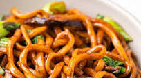 Udon Sauce Udon Sauce