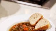Sixteen Bean Soup with Ham Sixteen Bean Soup with Ham