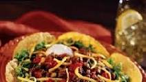 Fiesta Taco Salad Fiesta Taco Salad