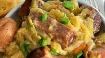 Instant Pot Ham and Cabbage Dinner Instant Pot Ham and Cabbage Dinner