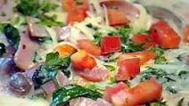 Savory Crepes Savory Crepes