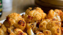 Italian Roasted Cauliflower Italian Roasted Cauliflower