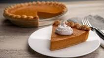 LIBBY'S® Famous Pumpkin Pie LIBBY'S® Famous Pumpkin Pie
