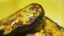 Fried Brinjal Recipe Fried Brinjal Recipe
