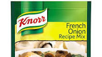 Homemade Onion Soup Mix Packets Homemade Onion Soup Mix Packets