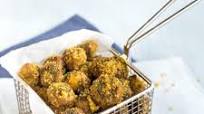 Actifry breaded mushrooms Actifry breaded mushrooms