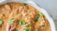Instant Pot Creamy Chicken Soup Instant Pot Creamy Chicken Soup