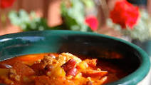 Cajun Chili Cajun Chili