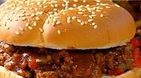 Spenser's Sloppy Joes Spenser's Sloppy Joes