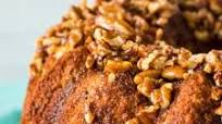 Butter Pecan Bundt Cake Butter Pecan Bundt Cake