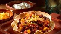 Mexican Fiesta Chili Mexican Fiesta Chili