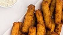 Air Fryer Frozen Fish Sticks Air Fryer Frozen Fish Sticks