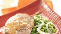 Simple Italian Pork Chops Simple Italian Pork Chops