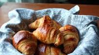 Chef John's Croissants Chef John's Croissants