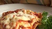 Simply Traditional Lasagna Simply Traditional Lasagna