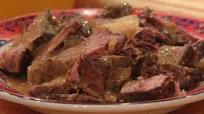 Emeril Lagasse's Pot Roast Dianne Emeril Lagasse's Pot Roast Dianne