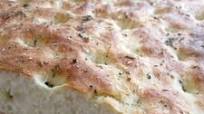 1-Hour Focaccia 1-Hour Focaccia
