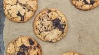 Tara O'Brady's Basic, Great Chocolate Chip Cookies Tara O'Brady's Basic, Great Chocolate Chip Cookies